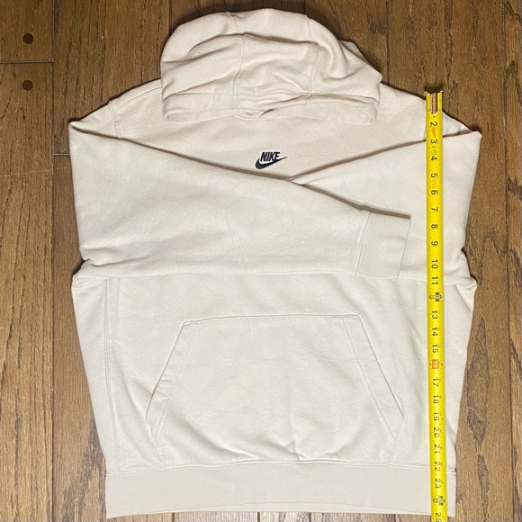 Nike Sweater Hoodie - Picture 1 of 3